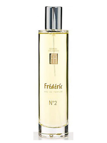 عطر ادکلن فردریک نامبر تو فردریک هالدیمان - Frederic No. 2 Frederic Haldimann - بررسی، قیمت و خرید