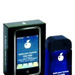 عطر ادکلن اَپل پورهوم نیوی استایل اَپِل پَرفیومز - Apple Pour Homme Navy Style Apple Parfums - بررسی، قیمت و خرید