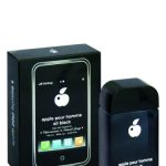 عطر ادکلن اپل پور هوم آل بلک اپل پرفیومز - Apple Pour Homme All Black Apple Parfums - بررسی، قیمت و خرید