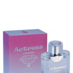 عطر ادکلن اکترس کریستال اَپل پرفیومز - Actress Cristalle Apple Parfums - بررسی، قیمت و خرید