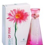 عطر ادکلن فِرِش آف پینک اَپِل پَرفیومز - Fresh of Pink Apple Parfums - بررسی، قیمت و خرید