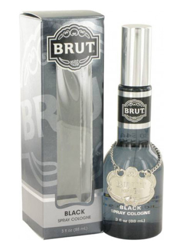 عطر ادکلن بروت بلک بروت پارفوم پرستیژ - Brut Black (Brut Titan) Brut Parfums Prestige - بررسی، قیمت و خرید