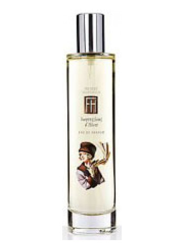 عطر ادکلن ایمپرسین د ایور فردریک هالدیمان - Impressions d'Hiver Frederic Haldimann - بررسی، قیمت و خرید