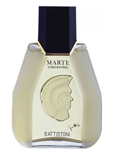 عطر ادکلن مارت کنسانتره باتیستونی - Marte Concentree Battistoni - بررسی، قیمت و خرید