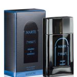 عطر ادکلن مارت کلزیونه پریواتا زنژرو و ساندالو باتیستونی - Marte Collezione Privata Zenzero & Sandalo Battistoni - بررسی، قیمت و خرید