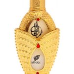 عطر ادکلن فخر الجمال افنان - Fakhr Al Jammal Afnan - بررسی، قیمت و خرید