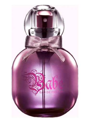 عطر ادکلن بِیْب این پینک المسباح - Babe In Pink Al Musbah - بررسی، قیمت و خرید
