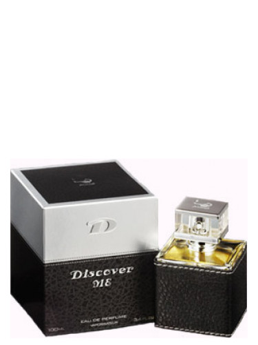 عطر ادکلن دیسکاور می المسبح - Discover Me Al Musbah - بررسی، قیمت و خرید