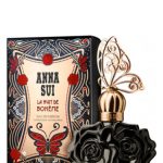 عطر ادکلن لا نویت د بوهم او دو پرفیوم آنا سویی - La Nuit de Bohème Eau de Parfum Anna Sui - بررسی، قیمت و خرید