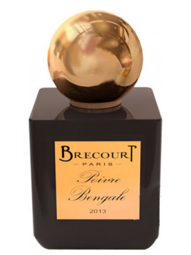 عطر ادکلن پوآور بنگال بریکورت - Poivre Bengale Brecourt - بررسی، قیمت و خرید