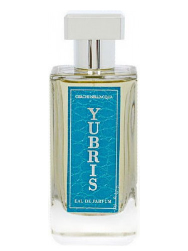 عطر ادکلن یوبریس چرخش نلاکوا - Yubris Cerchi Nell’Acqua - بررسی، قیمت و خرید