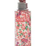 عطر ادکلن ل ژاردن اسکارلت کاشارل - Le Jardin Scarlett Cacharel - بررسی، قیمت و خرید