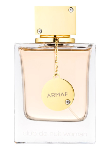 عطر ادکلن کلاب د نویت وومن آرماف - Club de Nuit Woman Armaf - بررسی، قیمت و خرید