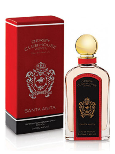عطر ادکلن داربی کلاب هاوس سانتا آنیتا آرماف - Derby Club House Santa Anita Armaf - بررسی، قیمت و خرید