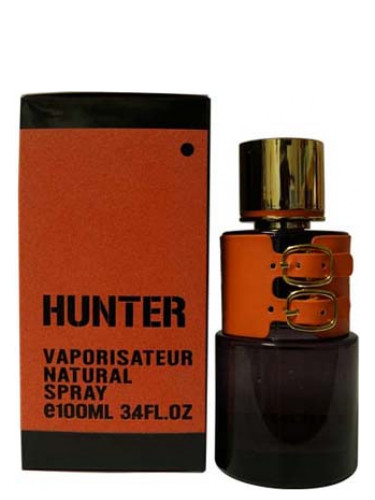 عطر ادکلن هانتر آرماف - Hunter Armaf - بررسی، قیمت و خرید