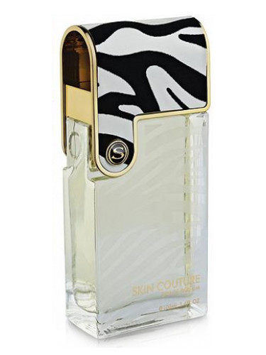 عطر ادکلن سکین کوتور آرماف - Skin Couture Armaf - بررسی، قیمت و خرید