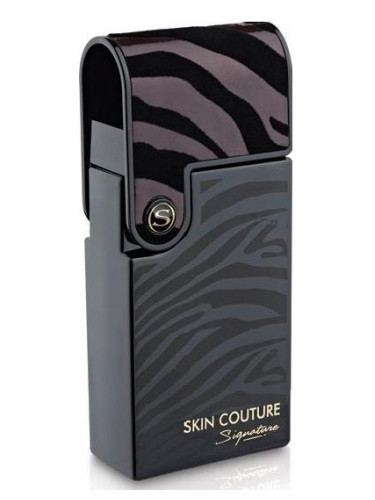 عطر ادکلن اسکین کوتور سیگنیچر آرماف - Skin Couture Signature Armaf - بررسی، قیمت و خرید