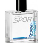 عطر ادکلن داینامیک فرش اِیوون - Dynamic Fresh Avon - بررسی، قیمت و خرید