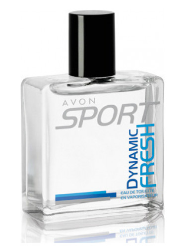 عطر ادکلن داینامیک فرش اِیوون - Dynamic Fresh Avon - بررسی، قیمت و خرید