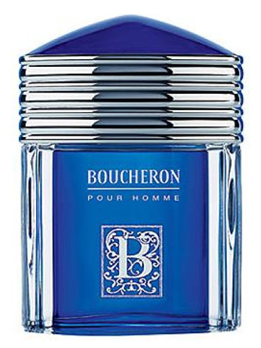 عطر ادکلن بوشارون او لگر بوشورون - Boucheron Eau Légère 2006 Boucheron - بررسی، قیمت و خرید