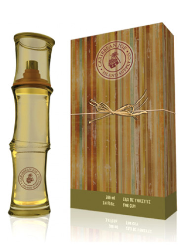 عطر ادکلن کاریبین جو کریبیین جو - Caribbean Joe Caribbean Joe - بررسی، قیمت و خرید