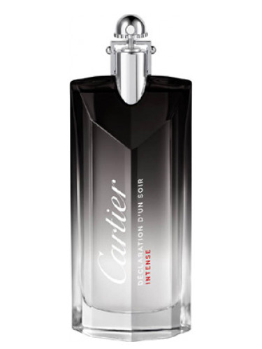 عطر ادکلن - Declaration d'Un Soir Intense Cartier - بررسی، قیمت و خرید