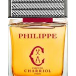 عطر ادکلن فیلیپ ا دو پارفوم پور اوم چاریول - Philippe Eau de Parfum Pour Homme Charriol - بررسی، قیمت و خرید