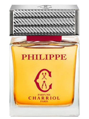عطر ادکلن فیلیپ ا دو پارفوم پور اوم چاریول - Philippe Eau de Parfum Pour Homme Charriol - بررسی، قیمت و خرید