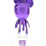 عطر ادکلن هاراجوکو لاورز پاپ الکتریک موزیک هراجوکو لاورز - Harajuku Lovers Pop Electric Music Harajuku Lovers - بررسی، قیمت و خرید