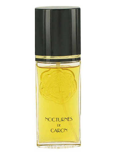 عطر ادکلن ناکترنز د کارون کارُن - Nocturnes de Caron Caron - بررسی، قیمت و خرید