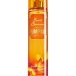 عطر ادکلن سوییت سینمن پامکین بث اند بادی ورکز - Sweet Cinnamon Pumpkin Bath & Body Works - بررسی، قیمت و خرید
