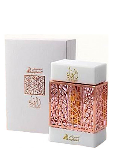 عطر ادکلن الرفا اصغرعلی - Al Rafa Asgharali - بررسی، قیمت و خرید