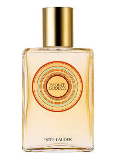 عطر ادکلن برنز گادس او فِرَش اسکینسِنت اِستی لادِر - Bronze Goddess Eau Fraîche Skinscent Estée Lauder - بررسی، قیمت و خرید