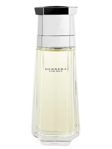 عطر ادکلن هررا فور من کارولینا هررا - Herrera For Men Carolina Herrera - بررسی، قیمت و خرید