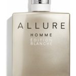 عطر ادکلن الوغ هوم ادیشن بلانش او دو پارفوم شانل - Allure Homme Edition Blanche Eau de Parfum Chanel - بررسی، قیمت و خرید