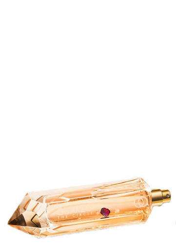 عطر ادکلن گارنت کوارزو دایره - Garnet Cuarzo The Circle - بررسی، قیمت و خرید
