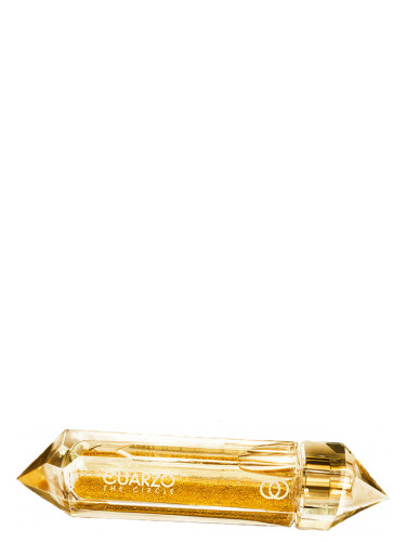 عطر ادکلن سی گلد کوارتزو د سیراکل - Sea Gold Cuarzo The Circle - بررسی، قیمت و خرید