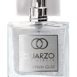 عطر ادکلن جاست وایت گلد کورازو د سیرکل - Just White Gold Cuarzo The Circle - بررسی، قیمت و خرید