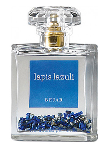 عطر ادکلن لاپیس لازولی بخار - Lapis Lazuli Bejar - بررسی، قیمت و خرید