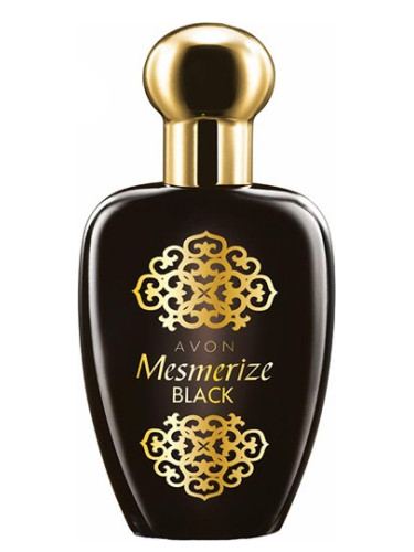 عطر ادکلن مزمورایز بلک فور هِر اِی‌وون - Mesmerize Black for Her Avon - بررسی، قیمت و خرید