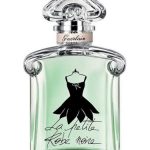 عطر ادکلن لا پتی روب نواغ او فرش گرلن - La Petite Robe Noire Eau Fraiche Guerlain - بررسی، قیمت و خرید