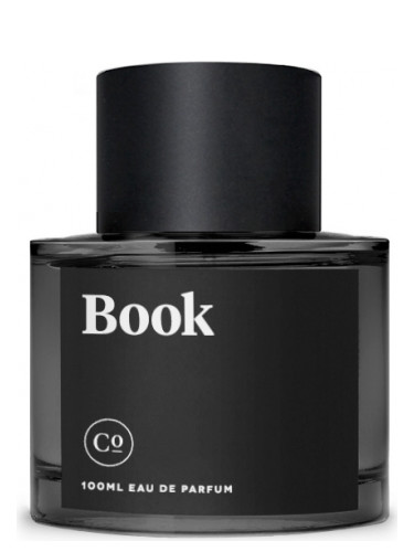 عطر ادکلن بوک کامادیتی - Book Commodity - بررسی، قیمت و خرید