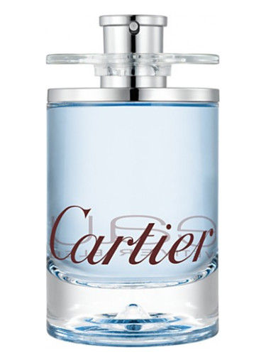 عطر ادکلن اودو کارتیر وتیور بلو کارتیر - Eau de Cartier Vetiver Bleu Cartier - بررسی، قیمت و خرید
