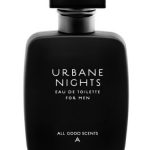عطر ادکلن اوربین نایتز آل گود سنتز - Urbane Nights All Good Scents - بررسی، قیمت و خرید