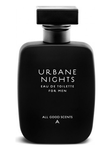 عطر ادکلن اوربین نایتز آل گود سنتز - Urbane Nights All Good Scents - بررسی، قیمت و خرید