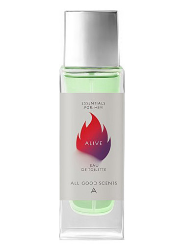عطر ادکلن اِلایو آل گود سنتس - Alive All Good Scents - بررسی، قیمت و خرید