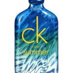 عطر ادکلن سی کی وان سامر دو هزار و پانزده کلوین کلاین - CK One Summer 2015 Calvin Klein - بررسی، قیمت و خرید