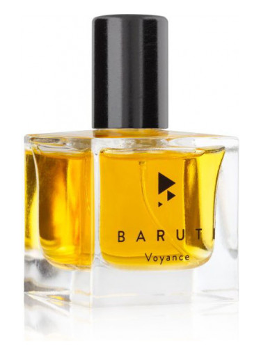 عطر ادکلن وویانس باروتی - Voyance Baruti - بررسی، قیمت و خرید