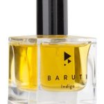 عطر ادکلن ایندگو باروتی - Indigo Baruti - بررسی، قیمت و خرید