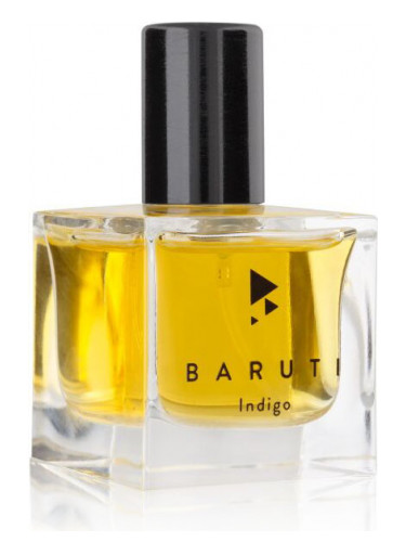 عطر ادکلن ایندگو باروتی - Indigo Baruti - بررسی، قیمت و خرید